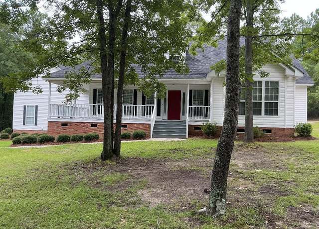 Property at 750 Kimball Pond Road Rd, Aiken, SC 29803, 3 beds, 3 baths