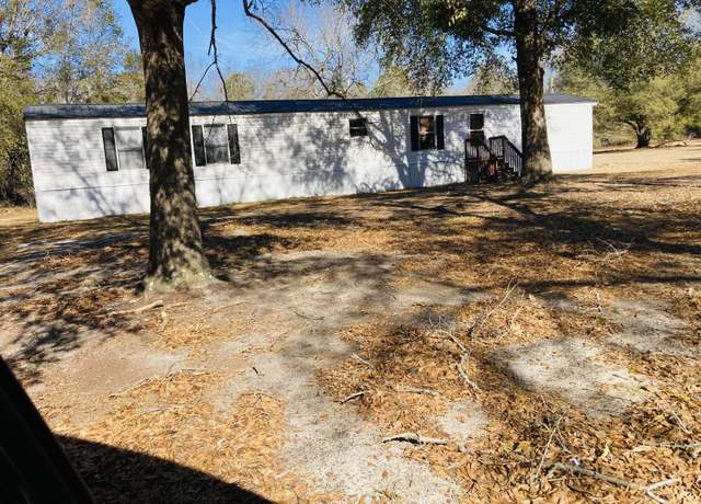 Property at 151 Cherry Rd, Barnwell, SC 29812, 2 beds, 2 baths