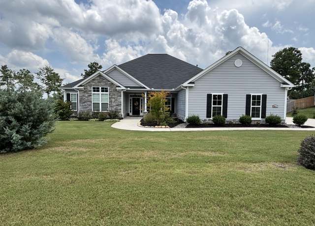 Property at 6077 Tramore Row, Beech Island, SC 29842, 4 beds, 3.5 baths