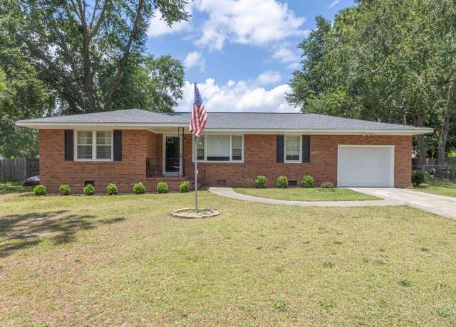 Property at 404 Carolina Ave, New Ellenton, SC 29809, 3 beds, 2 baths