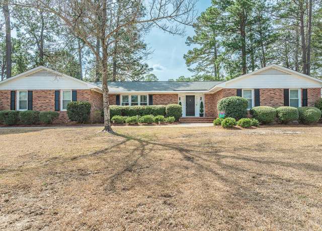 Property at 27 Troon Way, Aiken, SC 29803, 3 beds, 2 baths