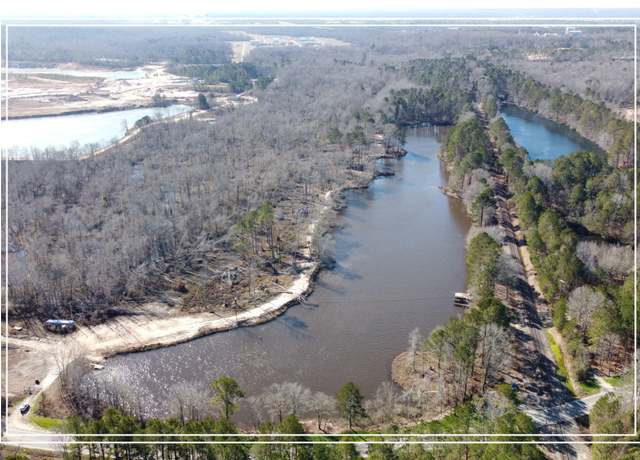 Property at 000 Storm Branch Rd, Beech Island, SC 29842