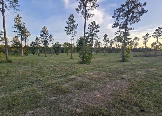 Property at 0 Gundy Dr, Aiken, SC 29803