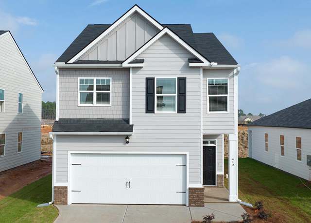 Property at 6051 Dead River Run, Beech Island, SC 29842, 4 beds, 2.5 baths