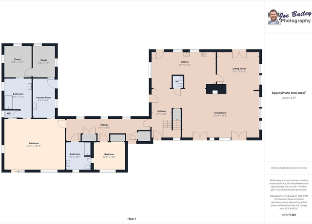 Property at 424 Berrie Rd, Aiken, SC 29801, 3 beds, 3.5 baths