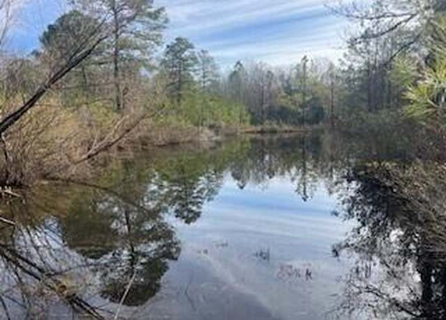 Property at 3365 Columbia Hwy N, Ridge Spring, SC 29129