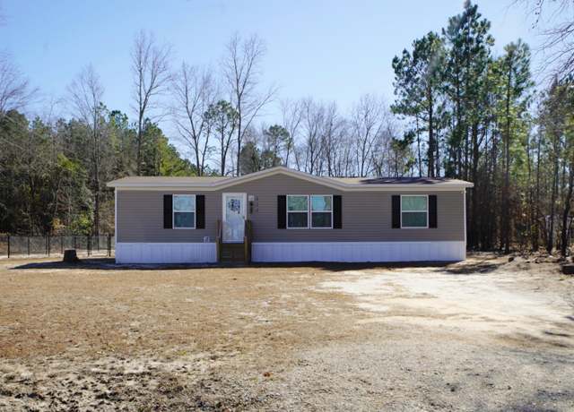 Property at 824 Kedron Church Rd, Aiken, SC 29805, 3 beds, 2 baths