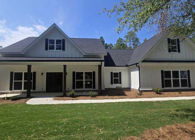 Property at 252 Danizig Ln, Aiken, SC 29803, 4 beds, 2.5 baths