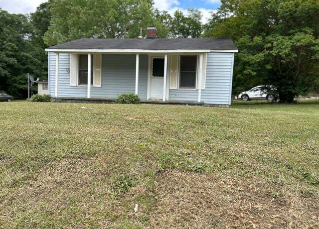 Property at 105 Willis Hill Rd Rd, Aiken, SC 29801, 1 bed, 1 bath