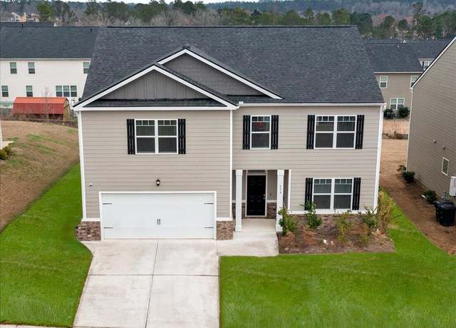 Property at 773 Otto, North Augusta, SC 29841, 4 beds, 2.5 baths