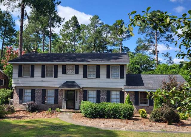 Property at 814 Dunbarton Dr, North Augusta, SC 29841, 4 beds, 2.5 baths
