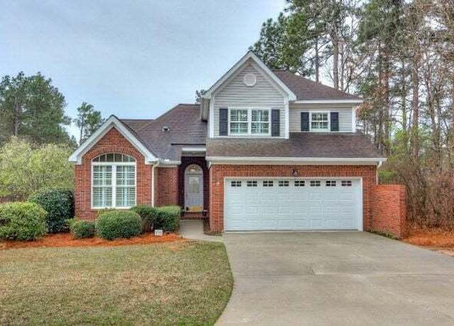 Property at 9 Juniper Loop, Aiken, SC 29803, 3 beds, 2.5 baths