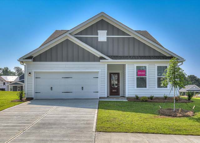 Property at 2015 Saylor Ln, Grovetown, GA 30813, 5 beds, 4 baths