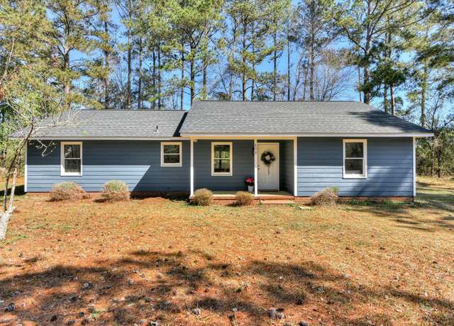 Property at 856 Osbon Dr, Aiken, SC 29801, 3 beds, 2 baths