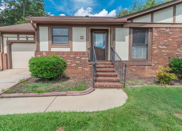 Property at 11 Parkway South, Aiken, SC 29803, 3 beds, 2 baths