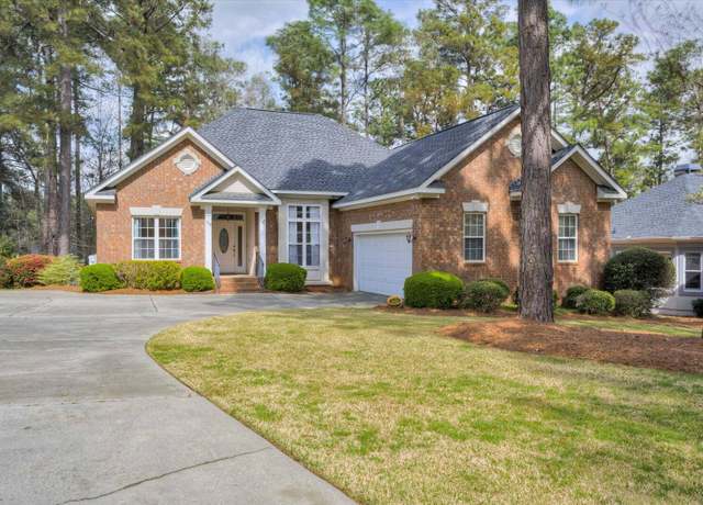 Property at 110 Bald Cypress Ct, Aiken, SC 29803, 3 beds, 2 baths