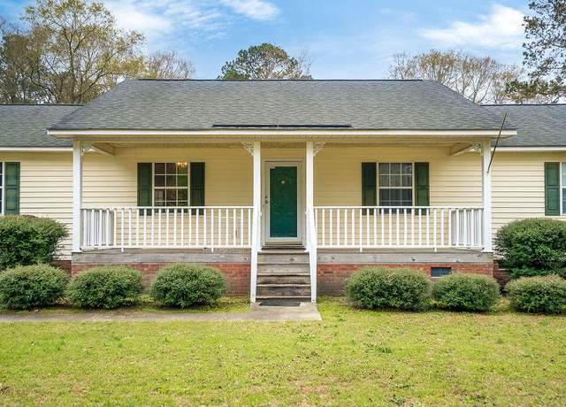 Property at 340 Beaverdam Rd, Aiken, SC 29805, 3 beds, 2 baths