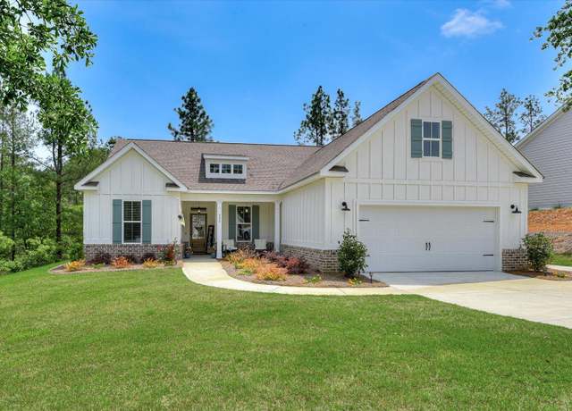 Property at 320 Whithorn Ct, Aiken, SC 29803, 3 beds, 2 baths