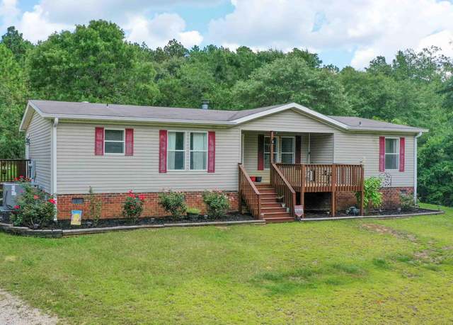 Property at 152 Beaver Branch Rd, Aiken, SC 29801, 3 beds, 2 baths