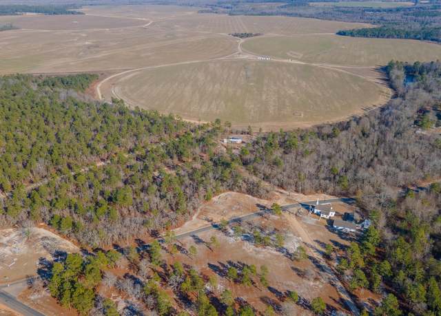 Property at 2916 Edisto Church Rd Rd, Williston, SC 29853