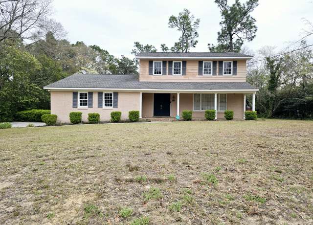 Property at 37 Sweetwater Ln, Barnwell, SC 29812, 4 beds, 2.5 baths