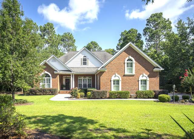 Property at 1090 Earlmont Dr, Aiken, SC 29803, 4 beds, 3 baths