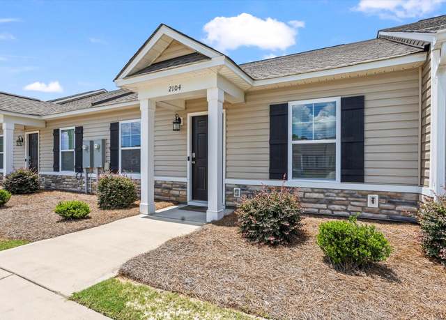 Property at 2104 Catlet Ct, Aiken, SC 29803, 3 beds, 2 baths