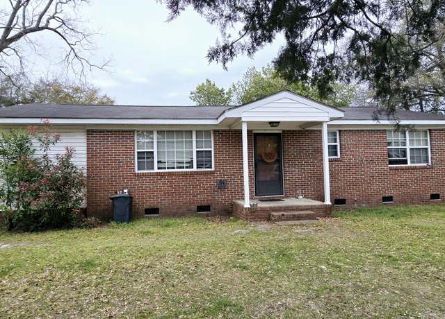 Property at 153 Green St, Ulmer, SC 29849, 3 beds, 2 baths
