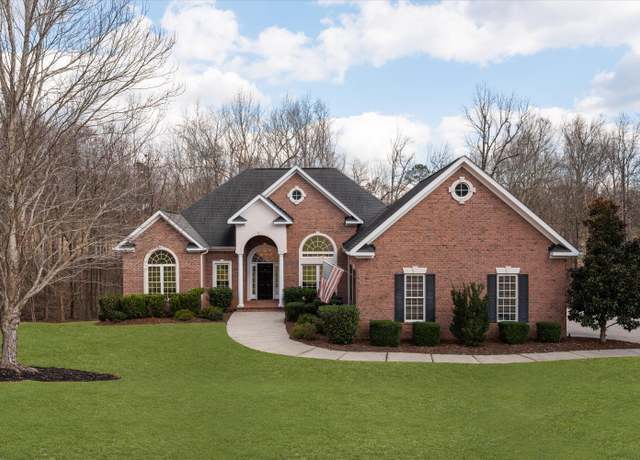Property at 209 Homeward Bound Dr, North Augusta, SC 29860, 3 beds, 3.5 baths