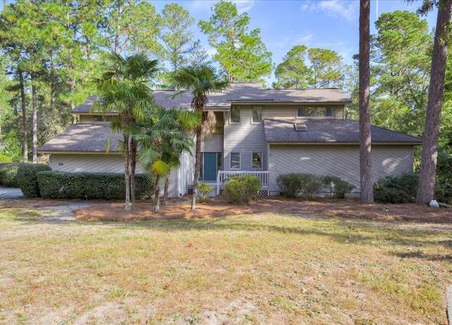 Property at 105 Live Oak Rd, Aiken, SC 29803, 3 beds, 2.5 baths