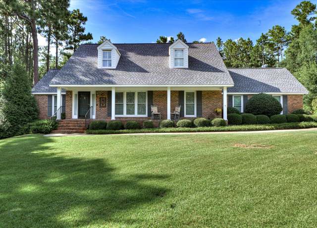 Property at 10 Burgundy Rd, Aiken, SC 29801, 3 beds, 3 baths