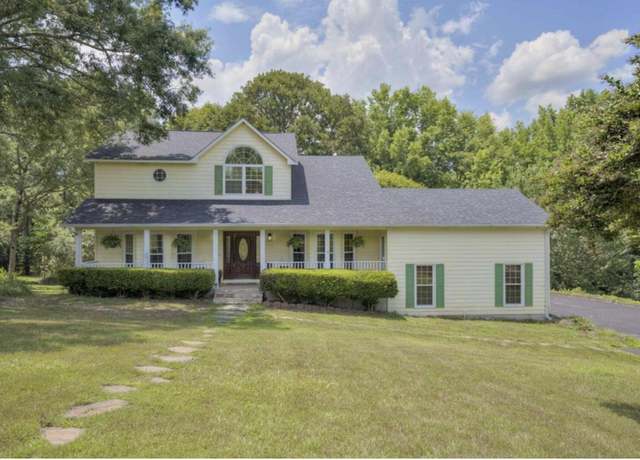 Property at 541 Big Branch Ln, North Augusta, SC 29860, 4 beds, 2.5 baths