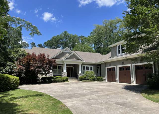 Property at 103 Quaker Ridge Rd, Aiken, SC 29803, 4 beds, 3.5 baths