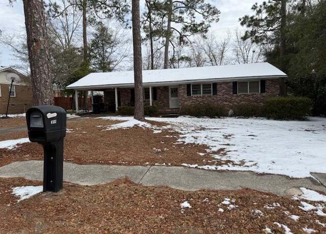 Property at 314 Country Club Rd, Blackville, SC 29817, 3 beds, 1 bath