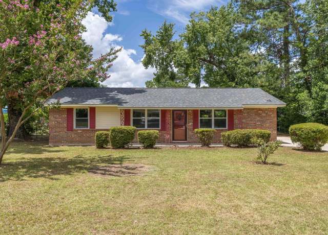 Property at 411 Audey Dr, Beech Island, SC 29842, 3 beds, 1.5 baths