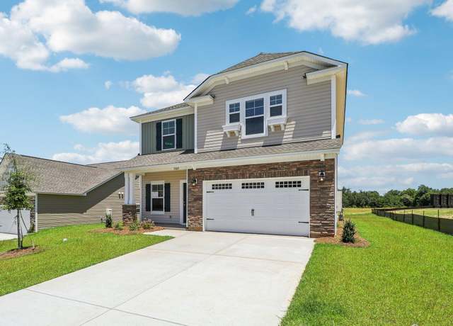 Property at 4163 Hartshorn Cir, Aiken, SC 29801, 3 beds, 2.5 baths