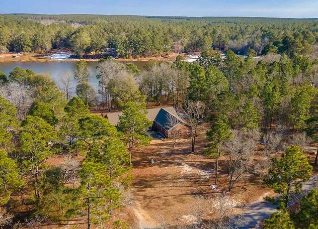 Property at 853 Edisto Lake Rd, Wagener, SC 29164, 5 beds, 5 baths
