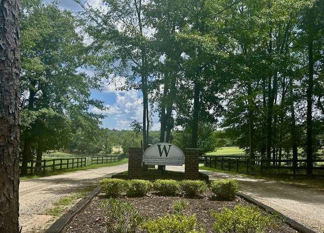 Property at 1368 Smith Lawn Dr, Aiken, SC 29801, 1 bath