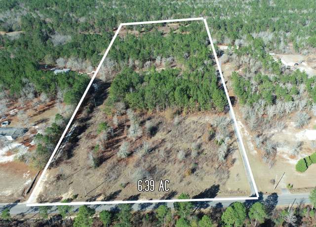Property at 0000 Holder Rd, Batesburg-leesville, SC 29006
