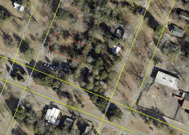 Property at Lot 1 Sumter St NE, Aiken, SC 29801