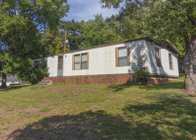 Property at 2 1/2 Gregg St, Graniteville, SC 29829, 3 beds, 2 baths