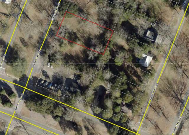 Property at Lot 2 Sumter St NE, Aiken, SC 29801
