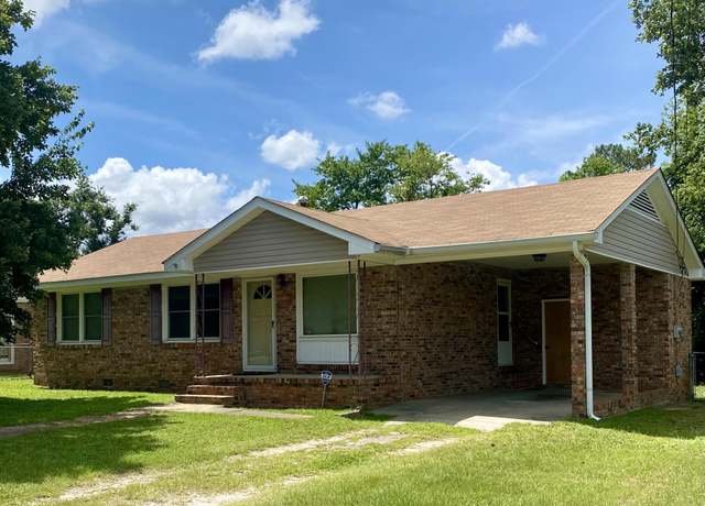 Property at 3419 Westmont Dr, Aiken, SC 29801, 3 beds, 1.5 baths