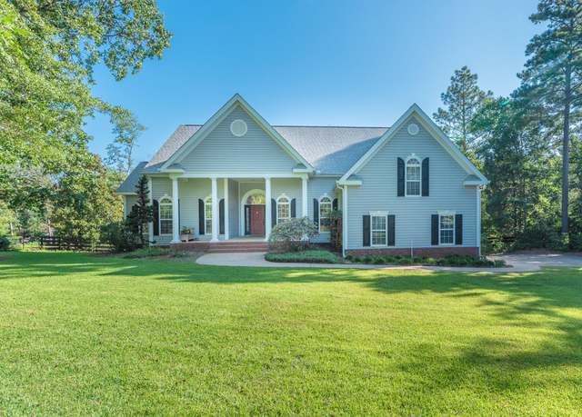 Property at 1150 Legacy Ln, Aiken, SC 29803, 4 beds, 2 baths