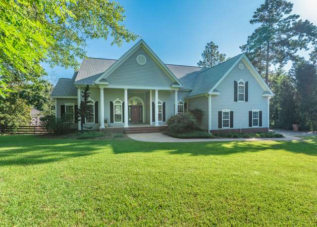 Property at 1150 Legacy Ln, Aiken, SC 29803, 4 beds, 2 baths
