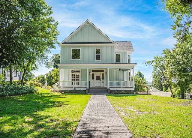 Property at 1129 Georgia Ave, North Augusta, SC 29841, 5 beds, 4.5 baths