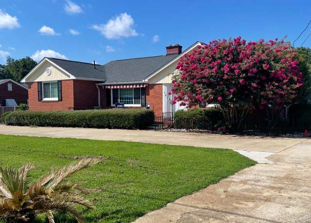Property at 507 Bauskett St, Edgefield, SC 29824, 3 beds, 2 baths