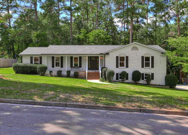 Property at 2111 Huron Dr, Aiken, SC 29803, 3 beds, 2 baths
