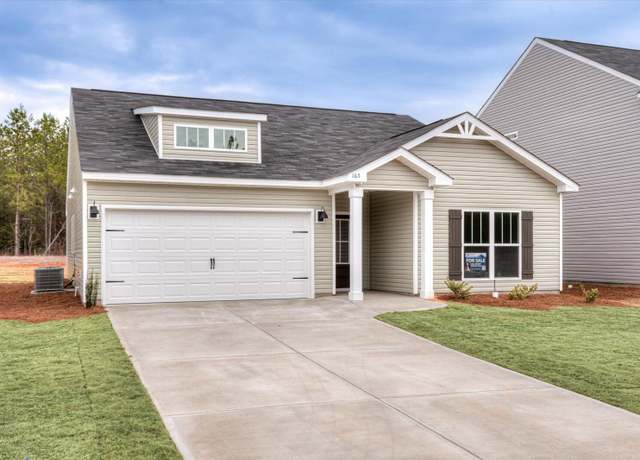 Property at 165 Traditions Dr, Trenton, SC 29847, 3 beds, 2 baths