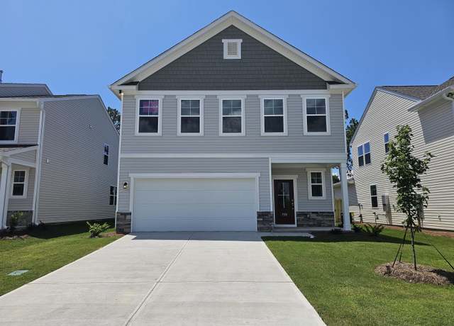 Property at 778 Count Fleet Ct #0, Graniteville, SC 29829, 4 beds, 2.5 baths
